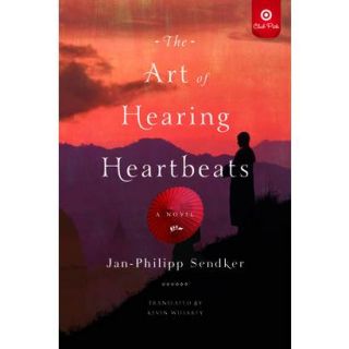 The Art of Hearing Heartbeats by Jan Philipp Sen