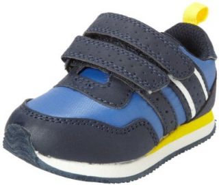 carter's Ace2 Sneaker (Toddler/Little Kid): Shoes