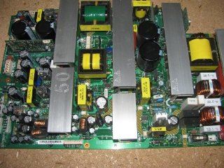LJ44 00108B A C 996500033879 PS 504 PH Samsung Power Supply: Electronics