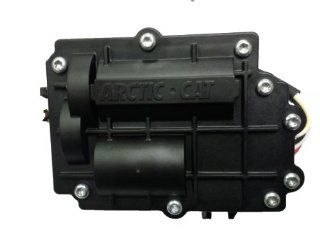 Arctic Cat 0502 579 Front Drive Actuator GearCase 400 500 650: Automotive