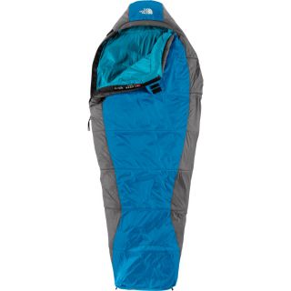 The North Face Super Cat Sleeping Bag: 20 Degree   Kids