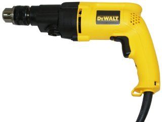 DEWALT DW505K 7.8 Amp 1/2 Inch Hammer Drill   Power Hammer Drills  