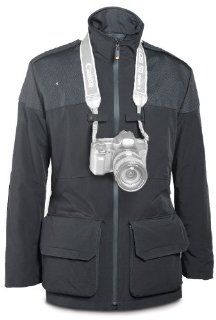 Manfrotto MA LFJ050W SBB Ultimate Pro Field Jacket Women's Small : Photographic Equipment Bag Accessories : Camera & Photo