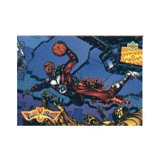 1992 93 Upper Deck #506 Michael Jordan Fanimation: Everything Else