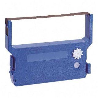 Nu kote Model PM509 Purple Nylon Cash Register Ribbons, Pack Of 6 : Electronic Cash Registers : Electronics