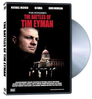 The Battles Of Tim Eyman: Michael Medved, Dori Monson, BJ Shea, Brian Sonntag, Paul Fraser: Movies & TV