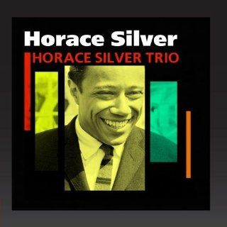 Horace Silver Trio: Music