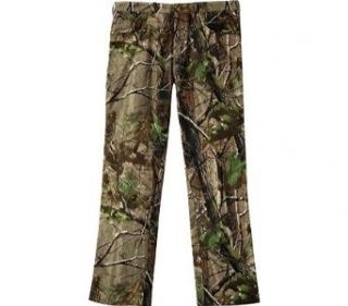 Rocky Kid's Realtree All Purpose Camouflage Vital Jeans: Clothing