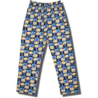 FAMILY GUY "Stewie's Workout"" Men's cotton knit lounge pants   X Large at  Mens Clothing store Pajama Bottoms