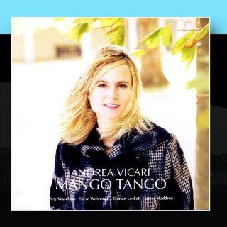Mango Tango: Music