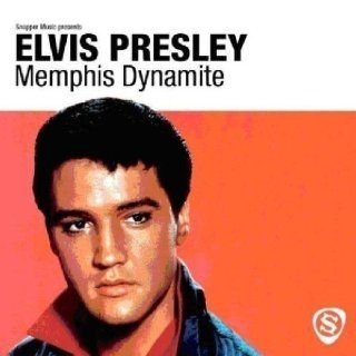 Memphis Dynamite: Music