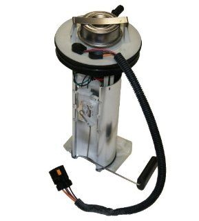 GMB 520 2210 Fuel Pump Module Assembly: Automotive