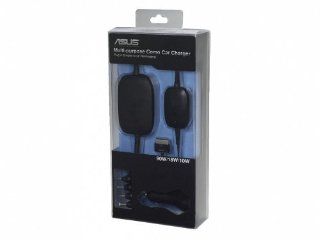 Car Adapter 10W / 18W / 90W original for Asus PRO73V: Computers & Accessories