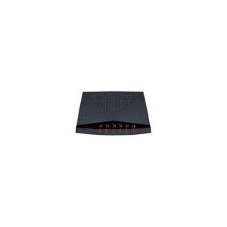 Zoom 5554A ADSL Modem/Router/Gateway/Firewall/4 port Switch: Electronics