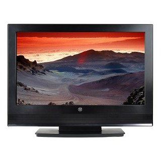 26" Westinghouse SK 26H520S 720p Widescreen LCD HDTV   16:9 800:1 8ms 2 HDMI ATSC/QAM/NTSC Tuners (Black): Electronics