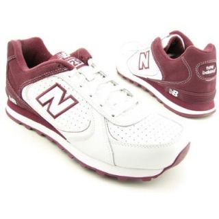 New Balance Men's ML525 Sneaker,White,9.5 D US: Shoes