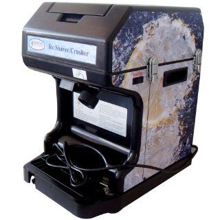 Commercial Ice Shaver/Crusher: Kitchen & Dining