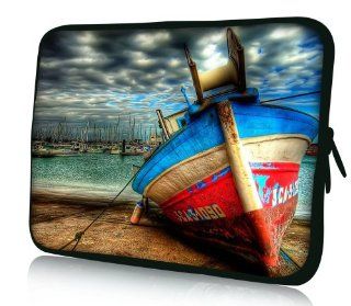 Color boat 14" 14.4" inch Notebook Laptop Case Sleeve Carrying bag for Lenovo Y470 Y480/ASUS A43 N46 X84/Samsung 530 Q470 Q460/DELL Inspiron 14R Vostro 1450 XPS 14/HP DV4 ENVY 4 G4/TOSHIBA 800/SONY EG3/ACER/Thinkpad E420: Computers & Accessor