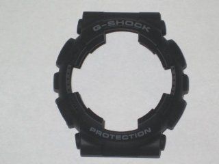 Casio G Shock Genuine Factory Replacement Bezel Ga110 1b Ga 110 1b: Watches