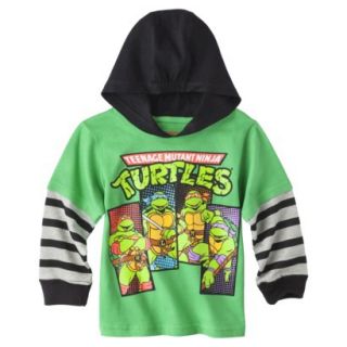Teenage Mutant Ninja Turtles Infant Toddler Boys