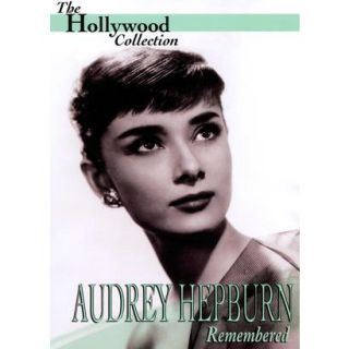 The Hollywood Collection Audrey Hepburn   Remem