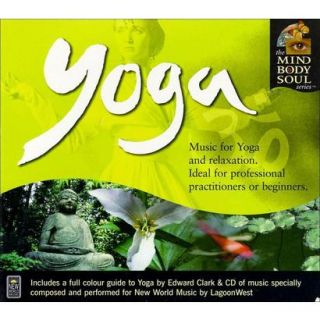 Yoga: The Mind Body and Soul Series