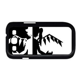 Cartoon & Anime Touhou Samsung Galaxy S3 I9300 Case: Cell Phones & Accessories