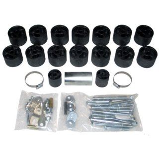 Performance  Accessories  532X  2" Body Lift Kit  Chev  S 10/Gmc  S 15  Extra  Cab  Only  1982 93: Automotive