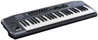Edirol PCR M50 49 key   USB MIDI Keyboard Controller: Musical Instruments