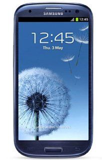 Samsung Galaxy S III/S3 SCH i535 16GB CDMA Verizon Wireless & GSM Unlocked No Warranty Blue: Cell Phones & Accessories