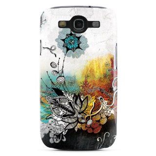Frozen Dreams Design Clip on Hard Case Cover for Samsung Galaxy S3 GT i9300 SGH i747 SCH i535 Cell Phone: Cell Phones & Accessories