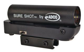 Adco International Sure Shot Sight : Paintball Sights : Sports & Outdoors