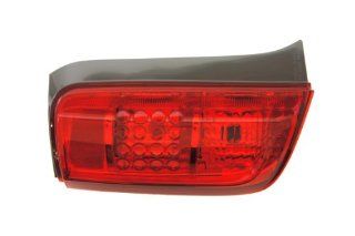 Genuine Toyota Parts 81561 12A60 Driver Side Taillight Lens/Housing: Automotive