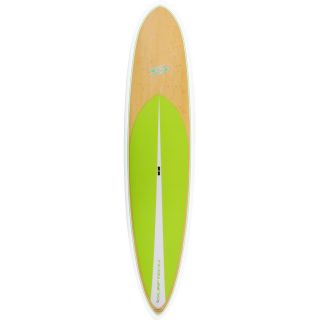 Surftech Generator Bamboo Stand Up Paddleboard   Womens