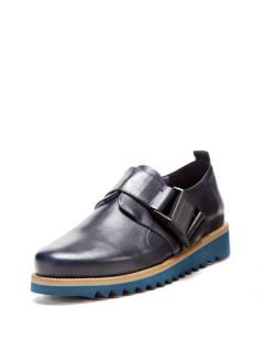 Wrap Around Buckle Shoes by Con App