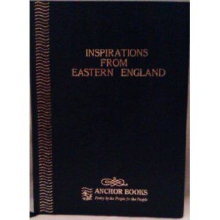 Inspirations from Eastern England: Katie Walton: 9781859300992: Books