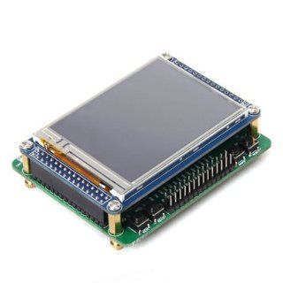 ColorMax 2.8inch TFT LCD Module + Mini STM32 Development Board + USB Cable : Camera And Photography Products : Camera & Photo