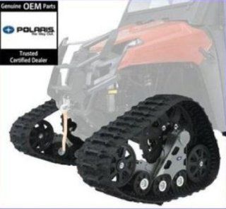 Polaris OEM Ranger RZR Prospector Pro Track Mounts by Polaris. OEM 2878084: Automotive