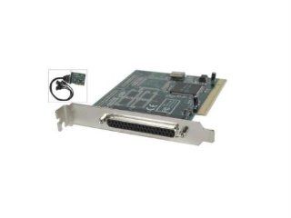 New   4 Port Serial PCI Card by Startech   PCI4S550: Computers & Accessories