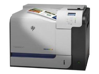 HP Laserjet Enterprise 500 Color M551DN: Office Products