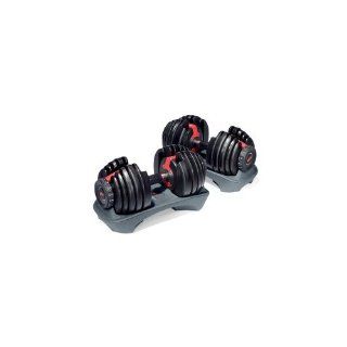 BowflexSelectTech 552 Adjustable Dumbbells (Pair), Body Tower, Series 3.1 Bench, and Stand : Sports & Outdoors