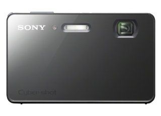 Sony Cyber shot DSC TX300V 18.2 MP Digital Camera with Wi Fi Sharing, 5x Optical Zoom and 3.3 inch OLED (Black) (New Model) : Point And Shoot Digital Cameras : Camera & Photo