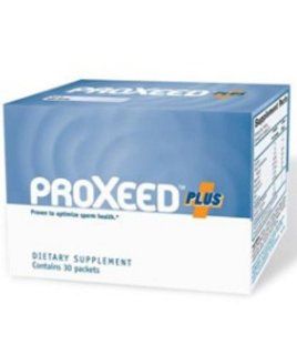 10 Boxes of ProXeed Plus (5 month Supply)   A Men's Dietary Fertility Supplement   Increasing Sperm Health: Health & Personal Care