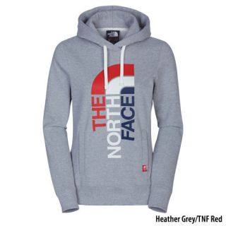 The North Face Womens International Pullover Hoodie 778267