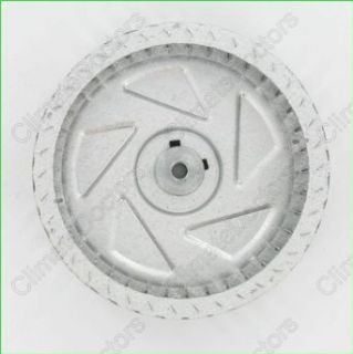 Carrier Bryant LA21RB548 Draft Inducer Blower Wheel: Hvac Controls: Industrial & Scientific