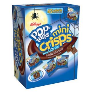 Kelloggs Pop Tarts Mini Crisps Frosted Chocolat