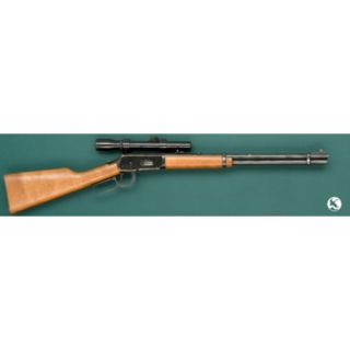 Winchester Model 94 Centerfire Rifle w/ Scope UF103507231