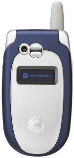 Motorola V551 Phone (AT&T): Cell Phones & Accessories
