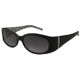 Harley Davidson Womens Hdx830 Rectangular Sunglasses