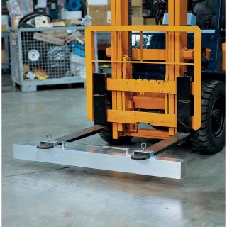 AMK Manufacturing Load Release Roadmag — 48in. Length  Road Magnets